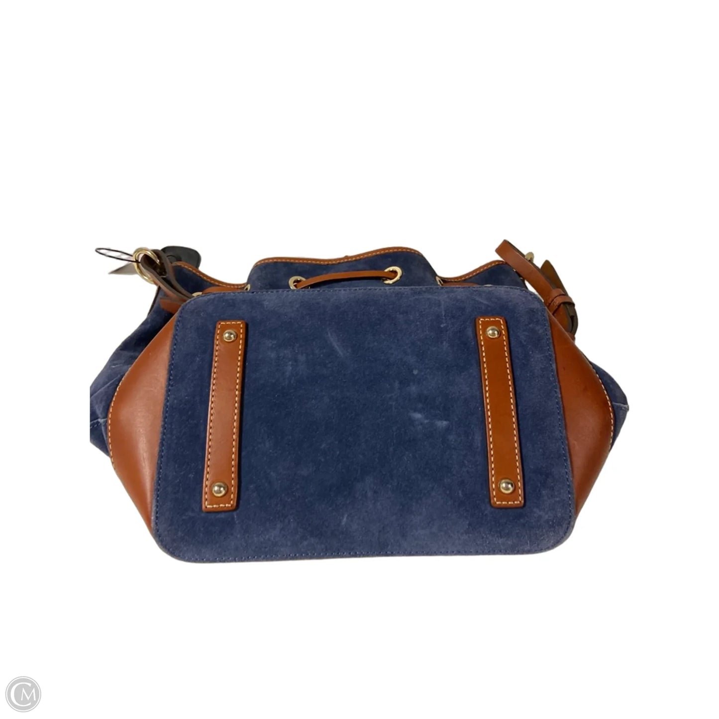 Handbag Designer By Dooney And Bourke, Size: Medium