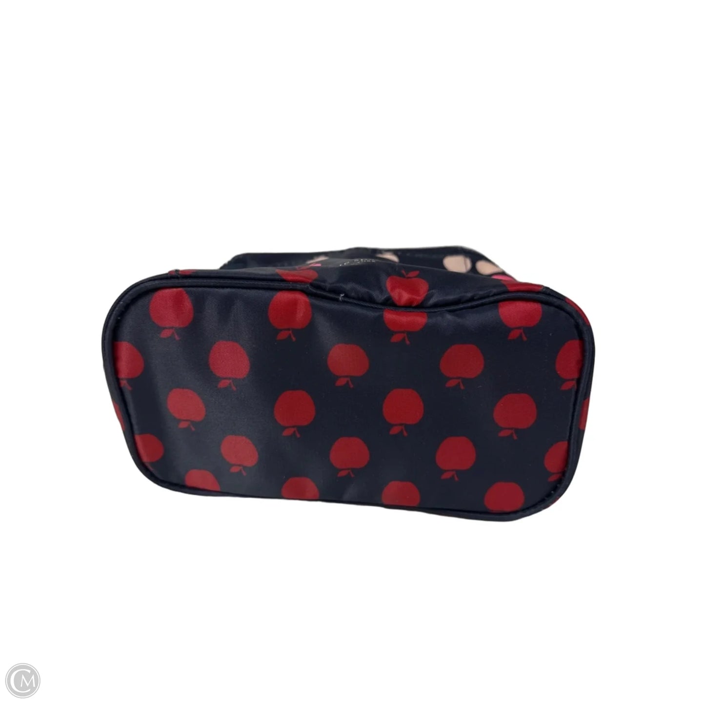 Makeup Bag Designer By Kate Spade, Size: Medium