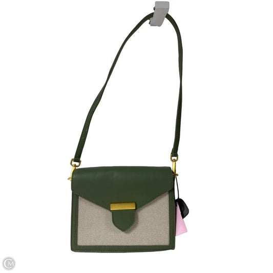 Crossbody By Antik Kraft, Size: Small