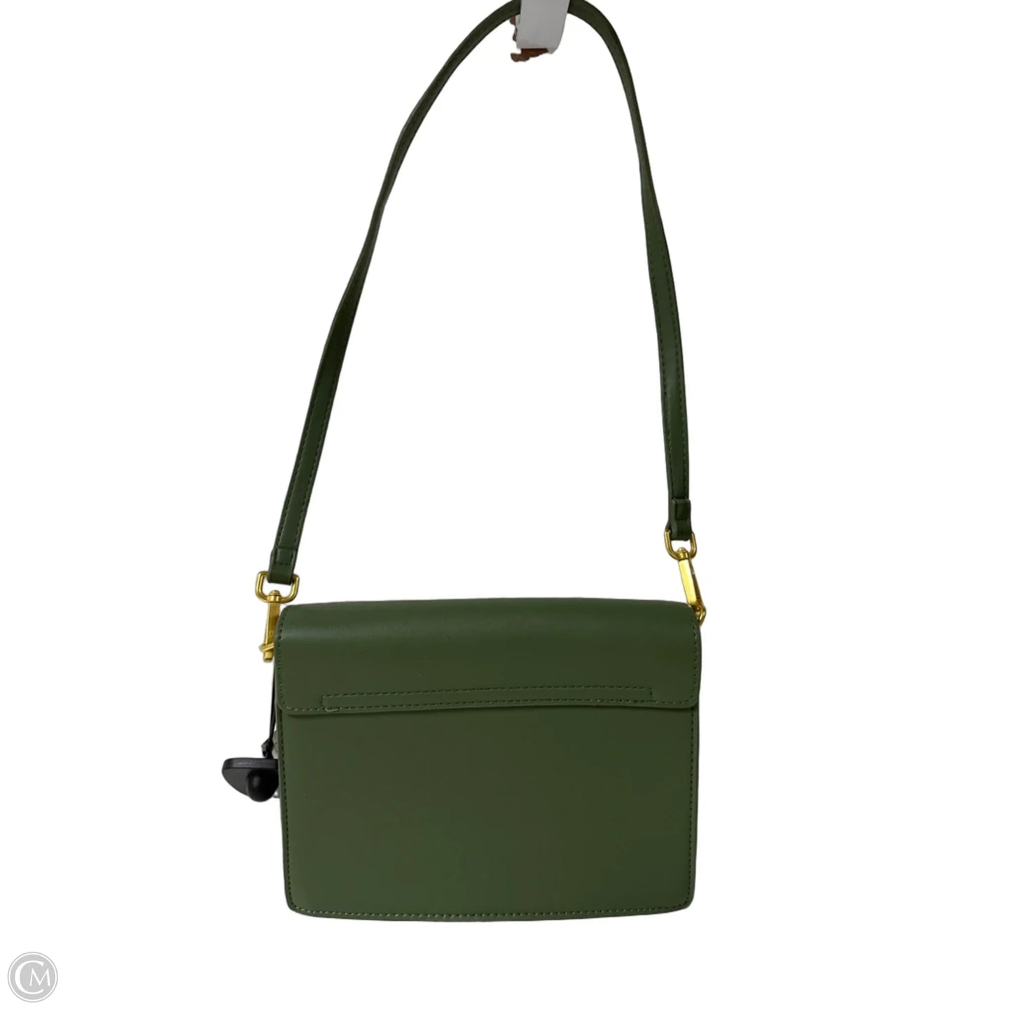 Crossbody By Antik Kraft, Size: Small