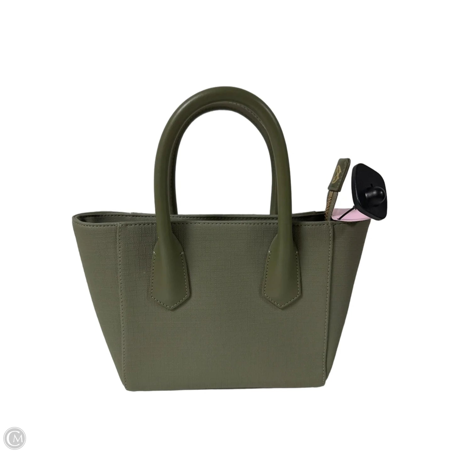 Crossbody By Clothes Mentor, Size: Medium