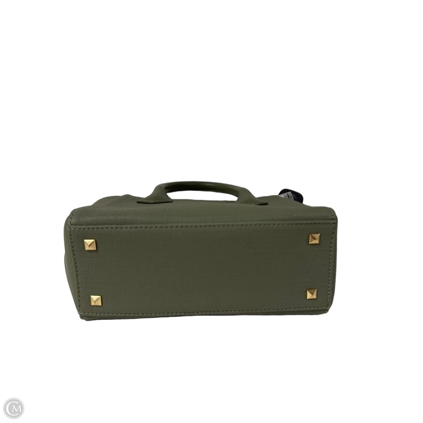 Crossbody By Clothes Mentor, Size: Medium