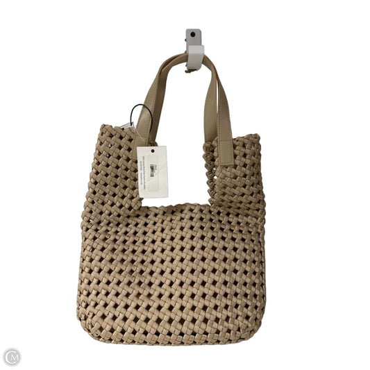 Tote By Clothes Mentor, Size: Medium