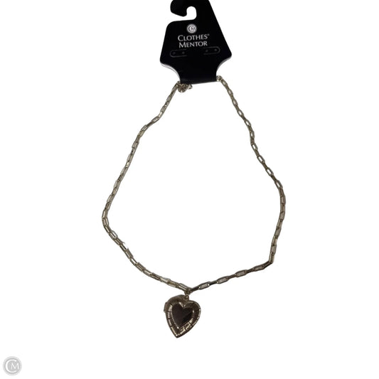 Necklace Pendant By J. Crew
