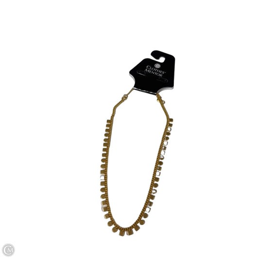 Necklace Chain By Madewell