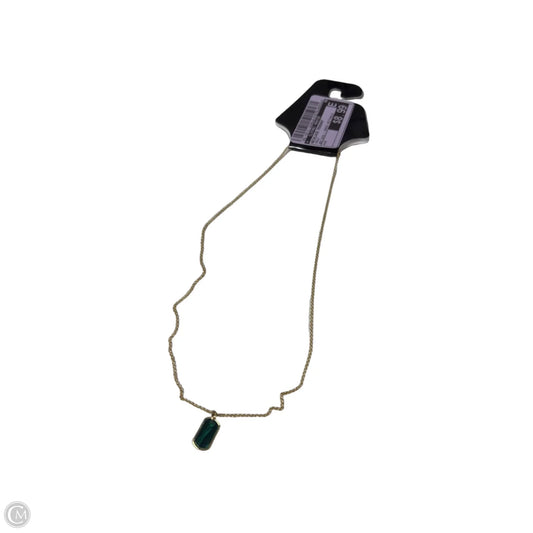 Necklace Pendant By Clothes Mentor