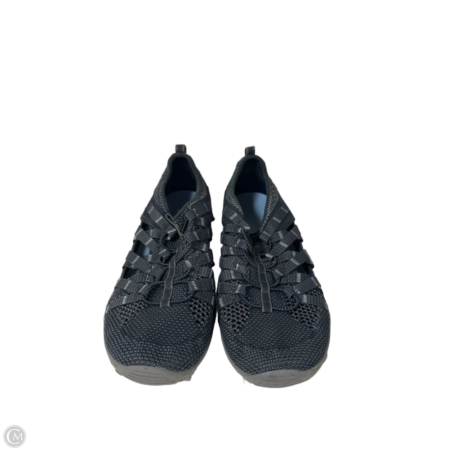 Sandals Sport By Skechers In Navy, Size: 8
