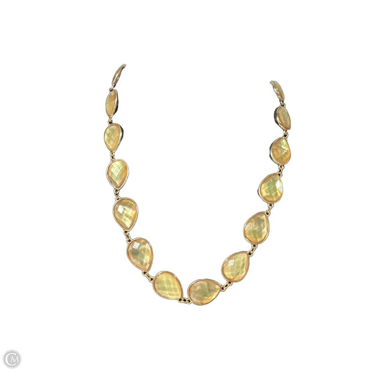Necklace Statement By Clothes Mentor