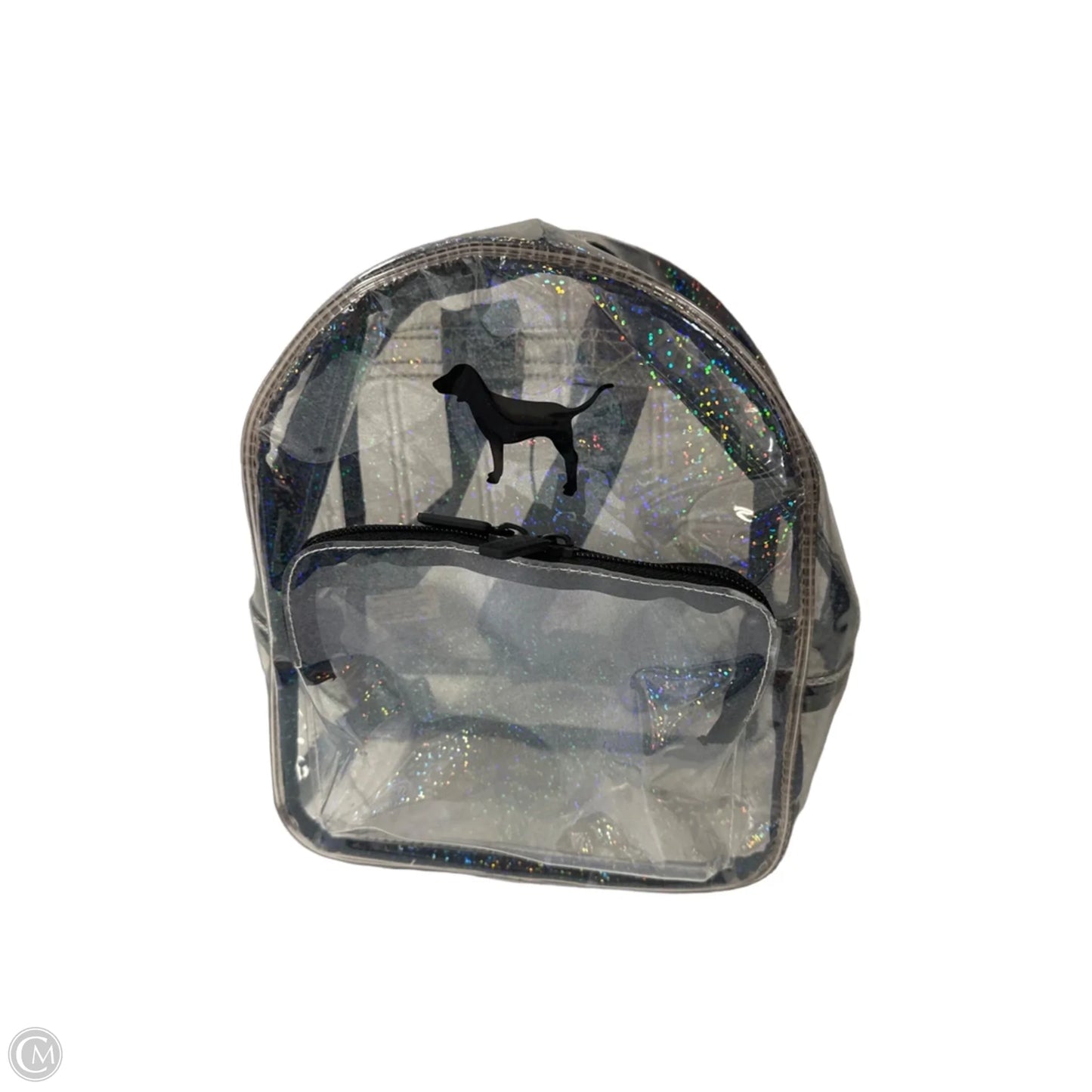 Backpack By Pink, Size: Small
