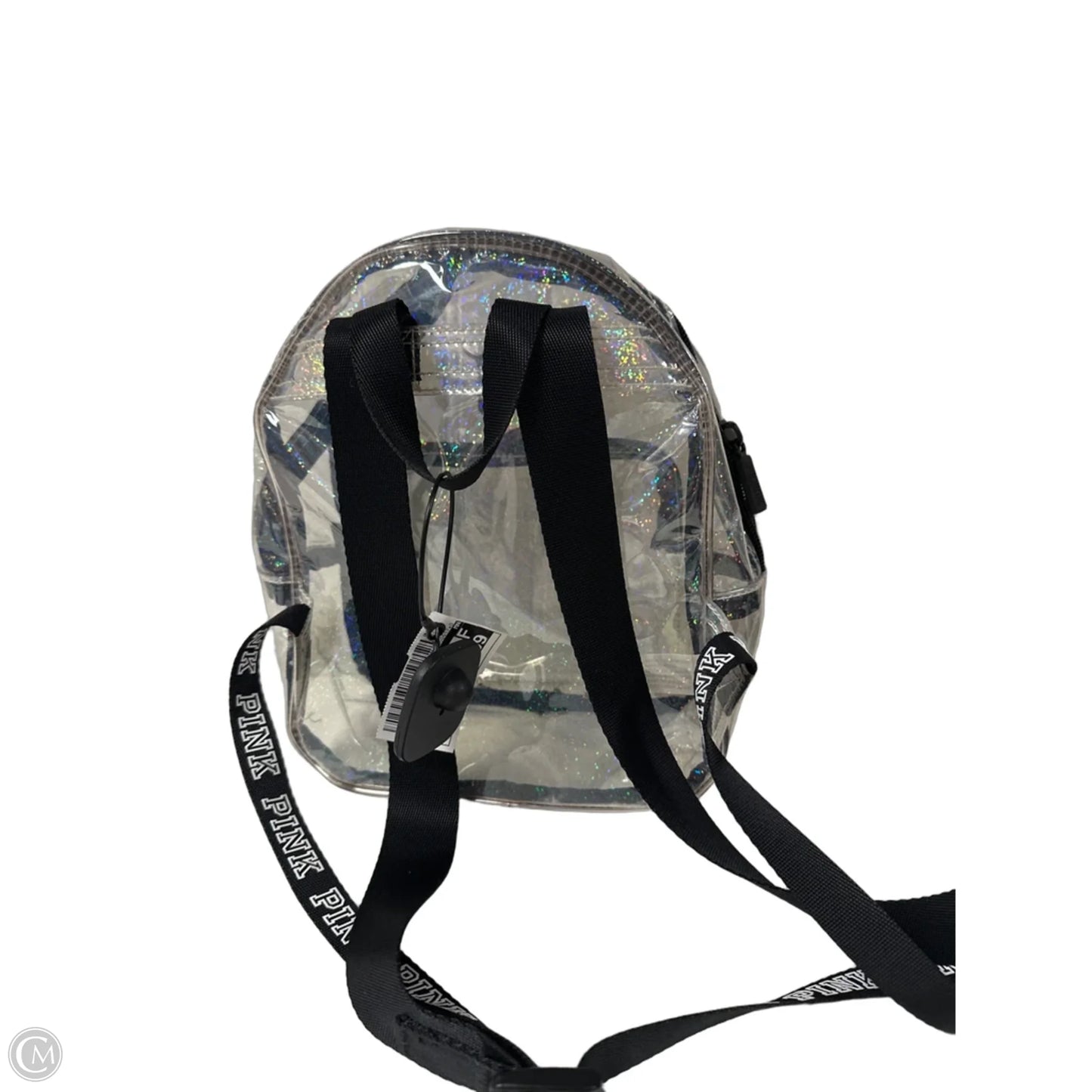 Backpack By Pink, Size: Small