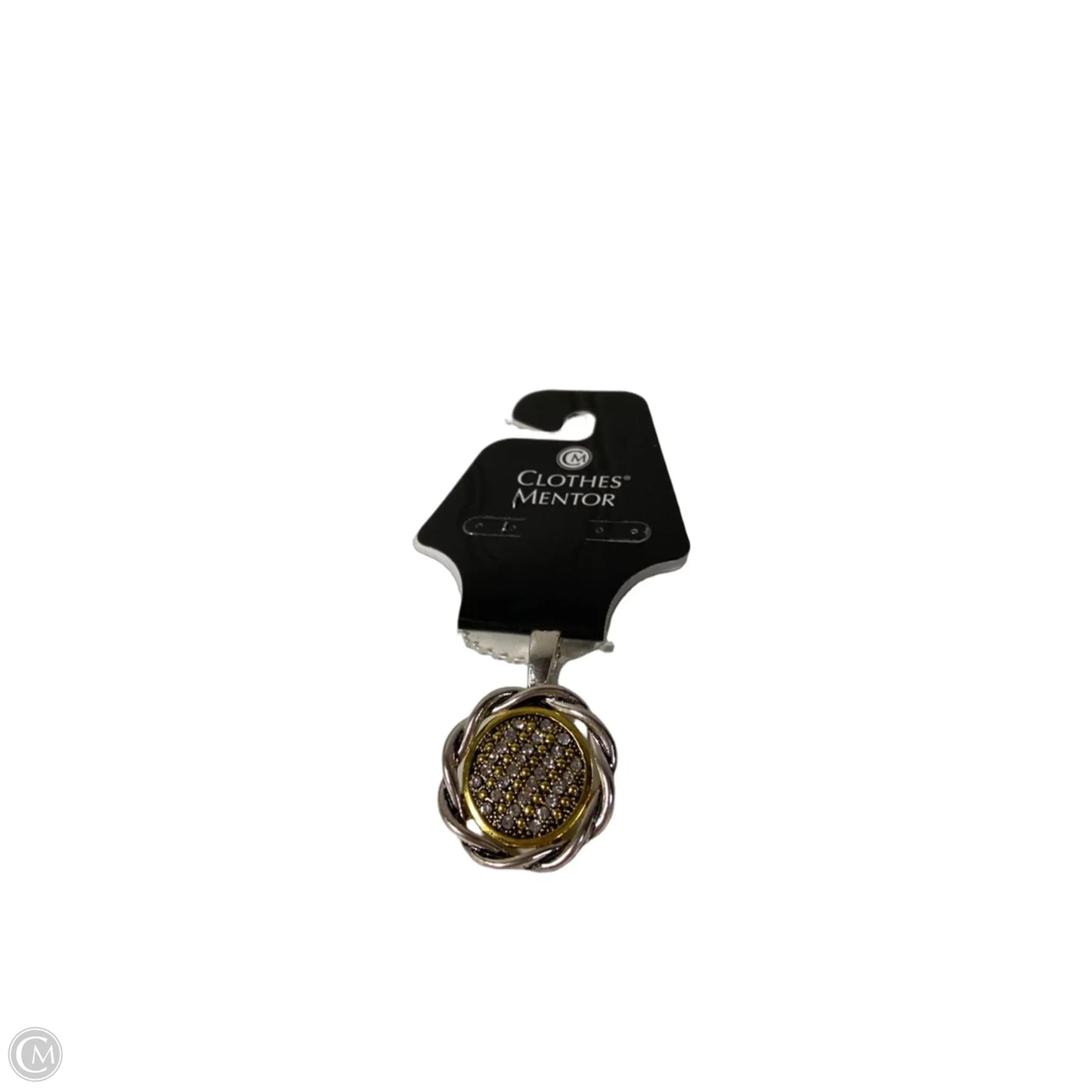 Necklace Pendant By Clothes Mentor