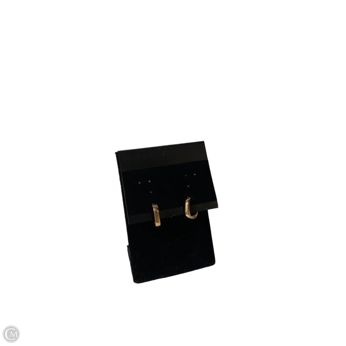 Earrings Hoop By Clothes Mentor