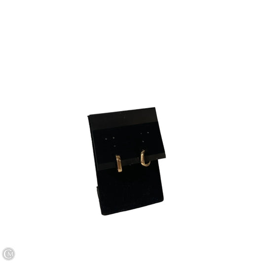 Earrings Hoop By Clothes Mentor