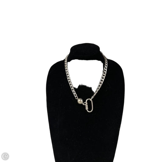 Necklace Chain By Chicos