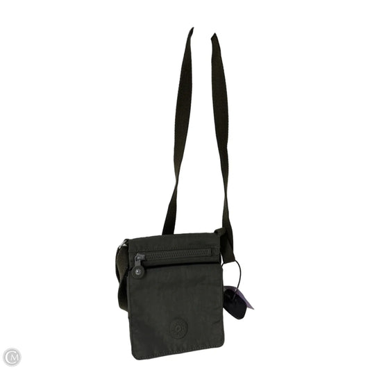 Crossbody By Kipling, Size: Small
