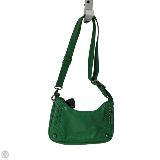 Crossbody By Zara, Size: Small