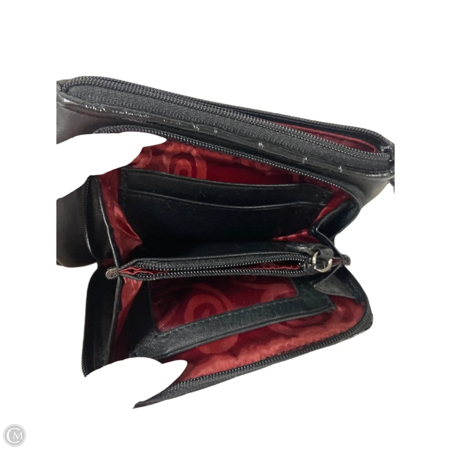 Wallet By Brighton, Size: Small