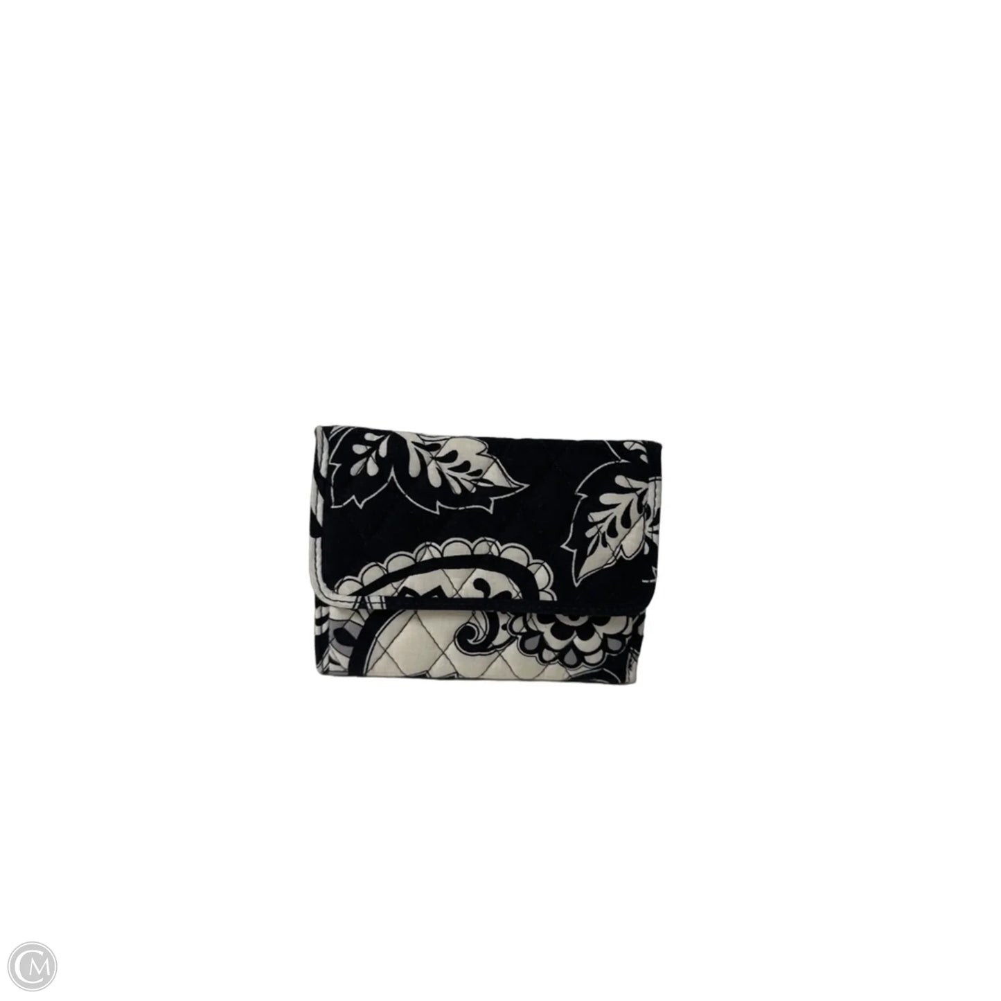 Wallet By Vera Bradley, Size: Medium
