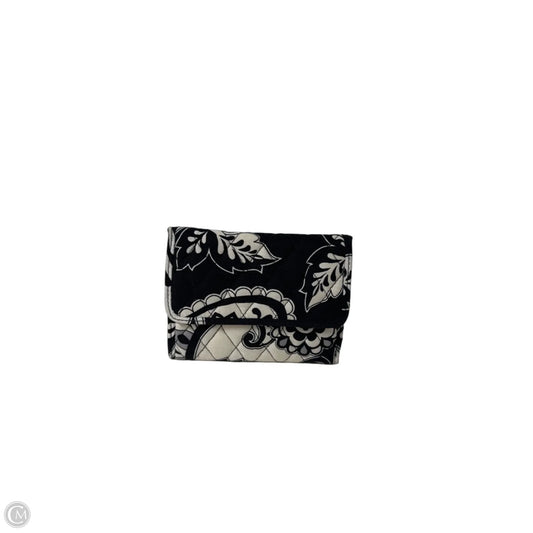 Wallet By Vera Bradley, Size: Medium