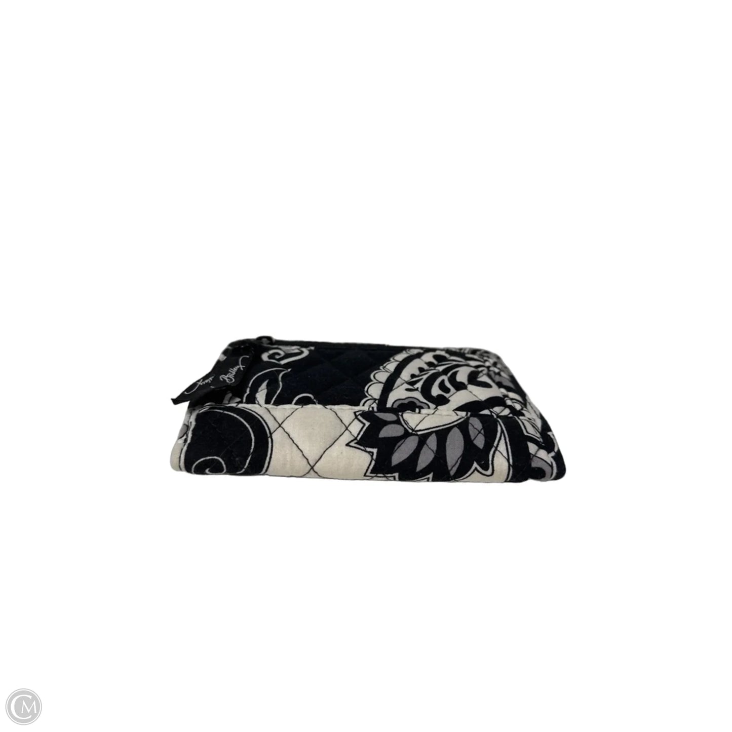 Wallet By Vera Bradley, Size: Medium