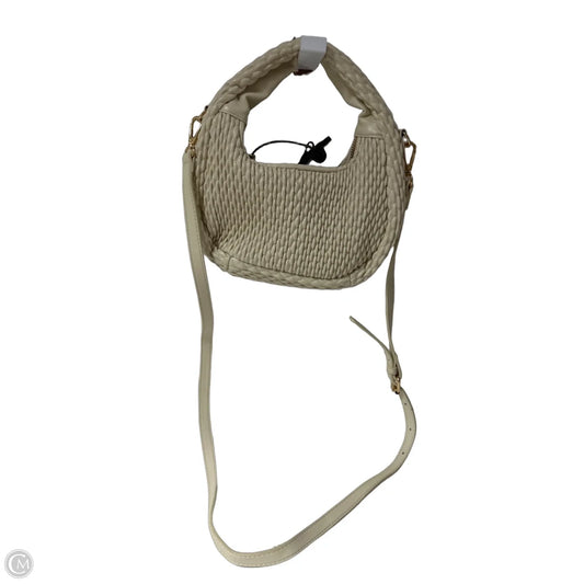 Crossbody By Sincerely Jules, Size: Small