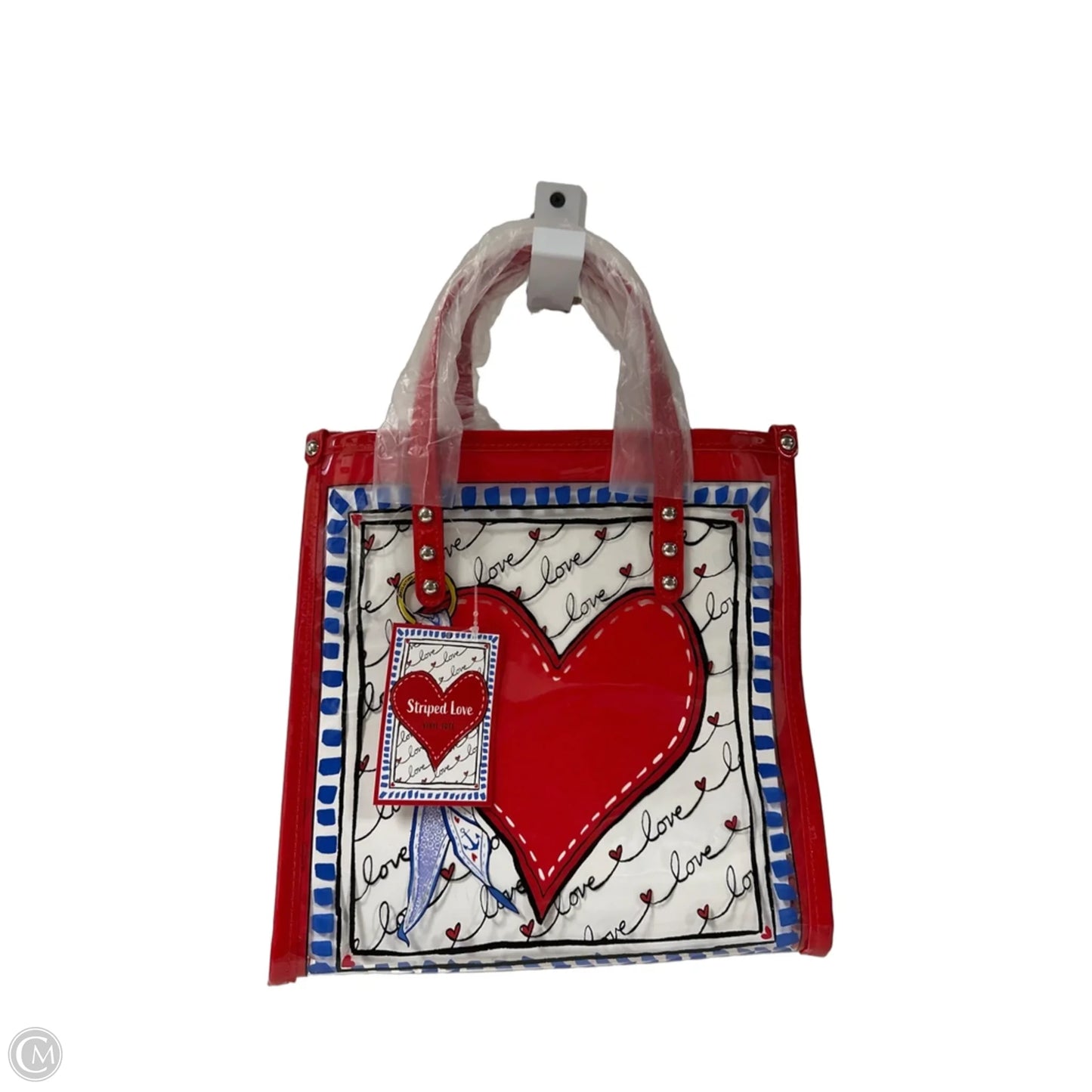 Tote By Brighton, Size: Small