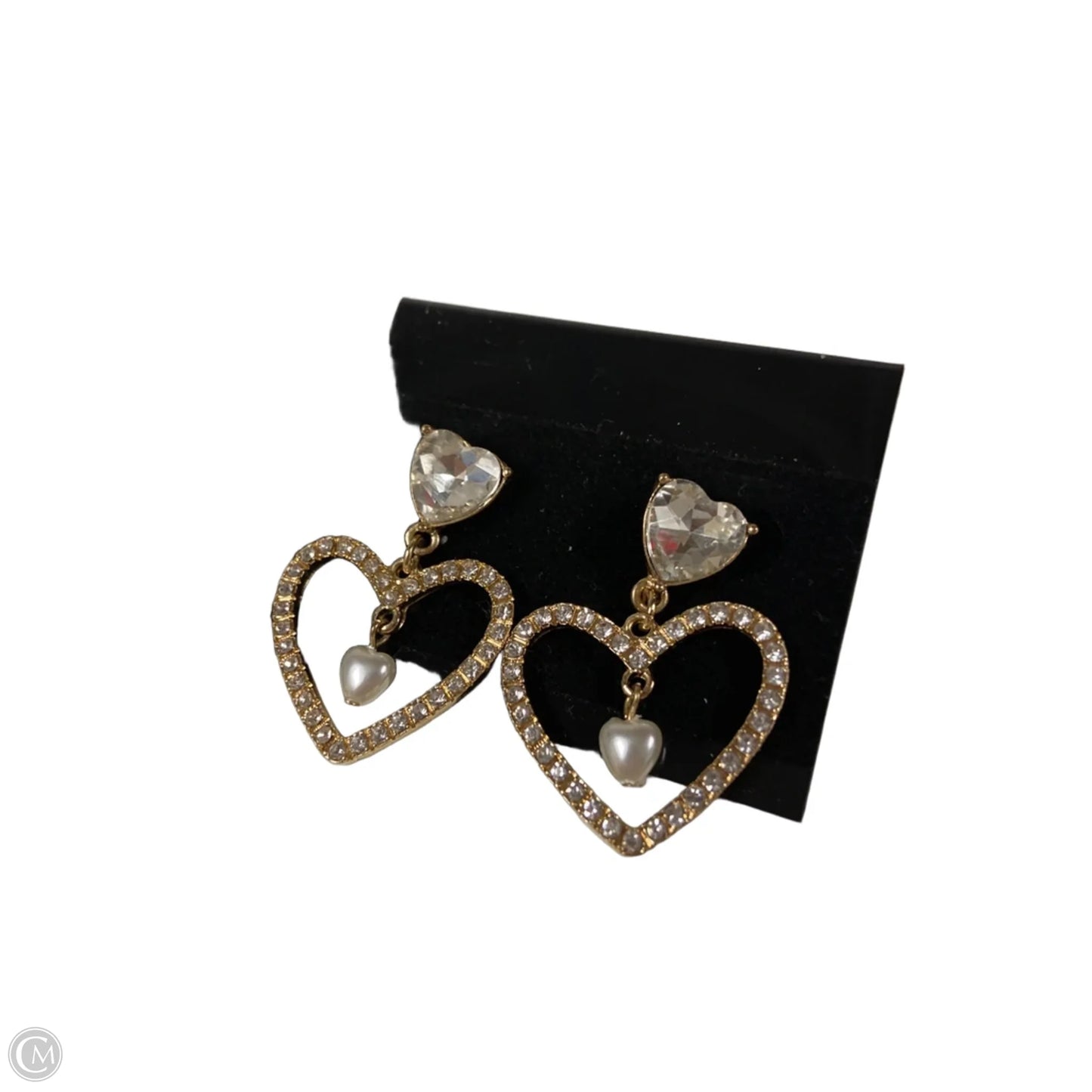 Earrings Dangle/drop By Paparazzi
