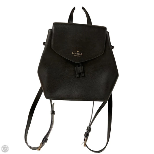 Backpack Designer By Kate Spade, Size: Medium
