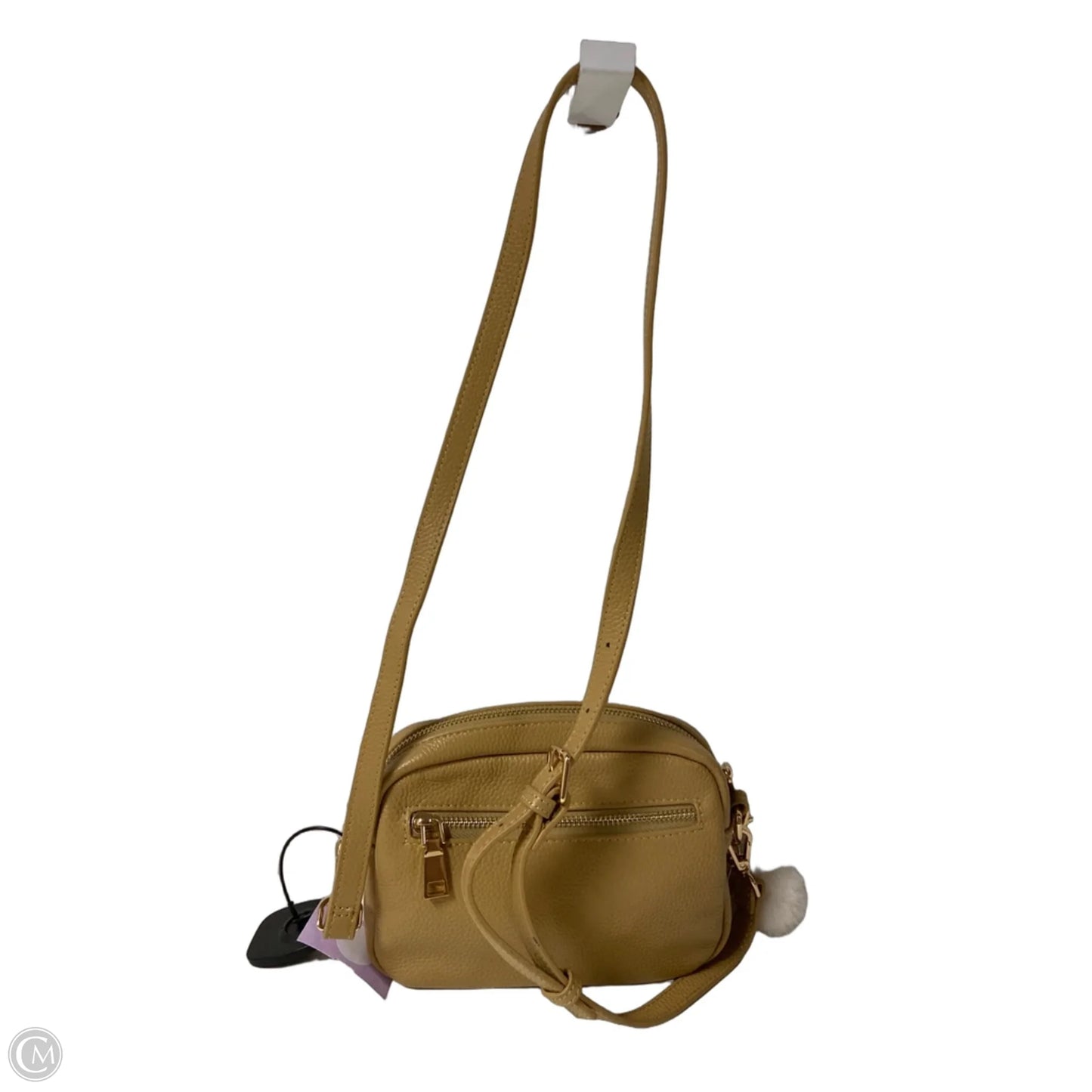 Crossbody By Clothes Mentor, Size: Small