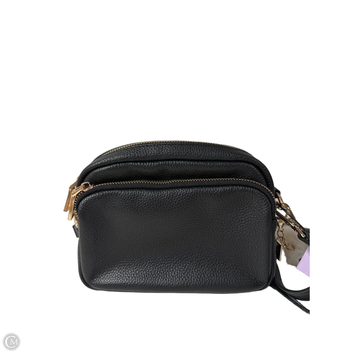 Crossbody By Clothes Mentor, Size: Medium
