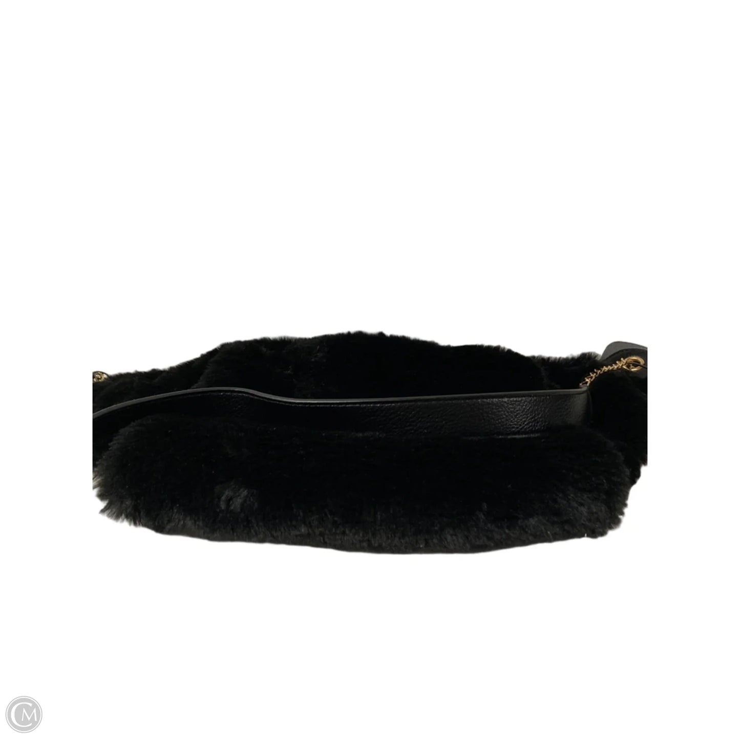 Handbag By Bearpaw, Size: Medium