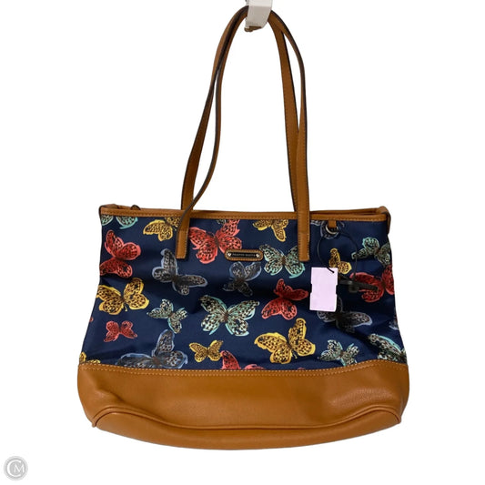 Tote By Franco Sarto, Size: Medium