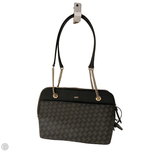 Handbag By Dkny, Size: Medium
