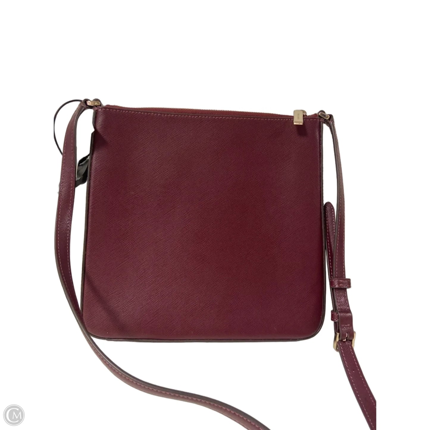 Crossbody Designer By Kate Spade, Size: Medium