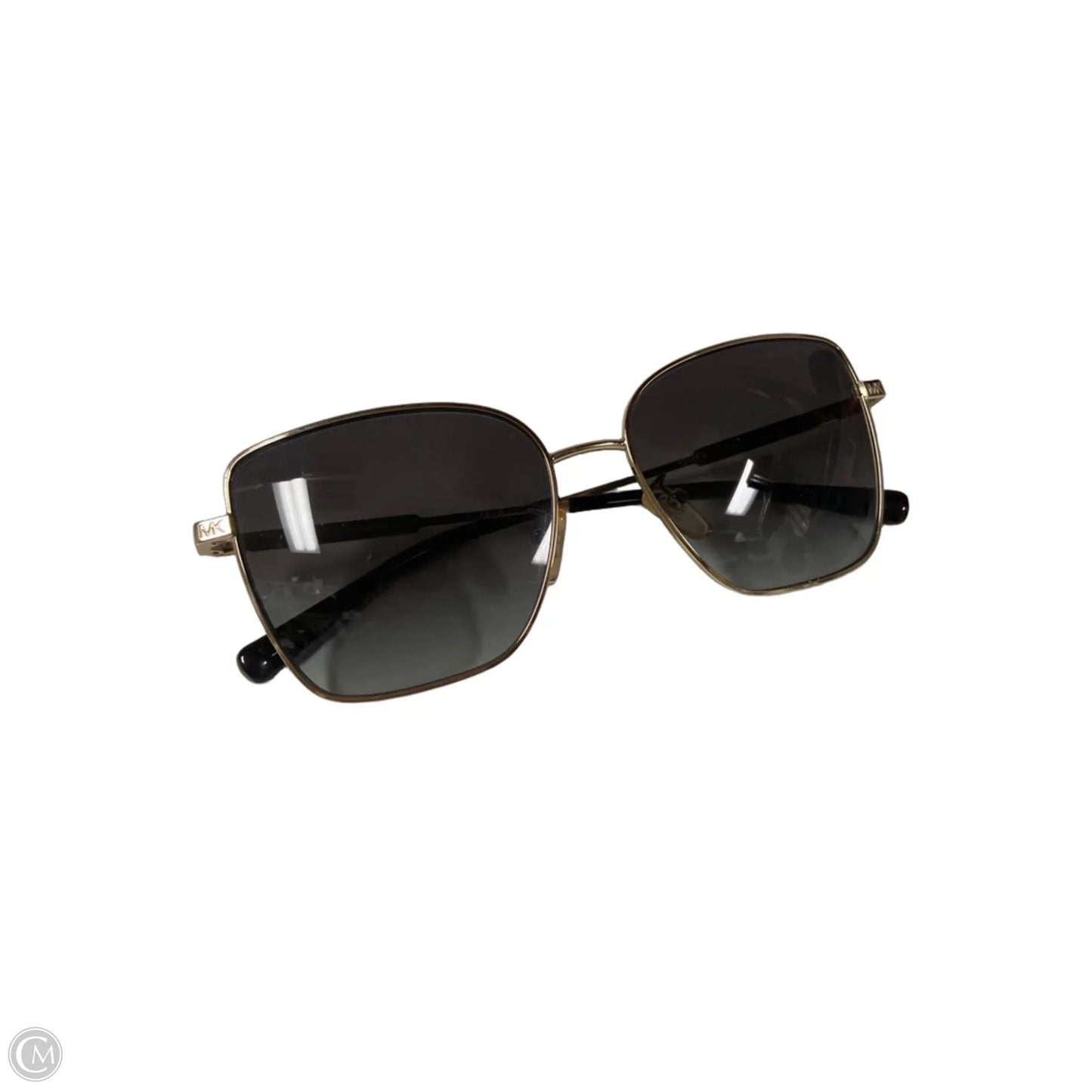 Sunglasses Designer By Michael Kors, Size: