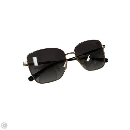 Sunglasses Designer By Michael Kors, Size: