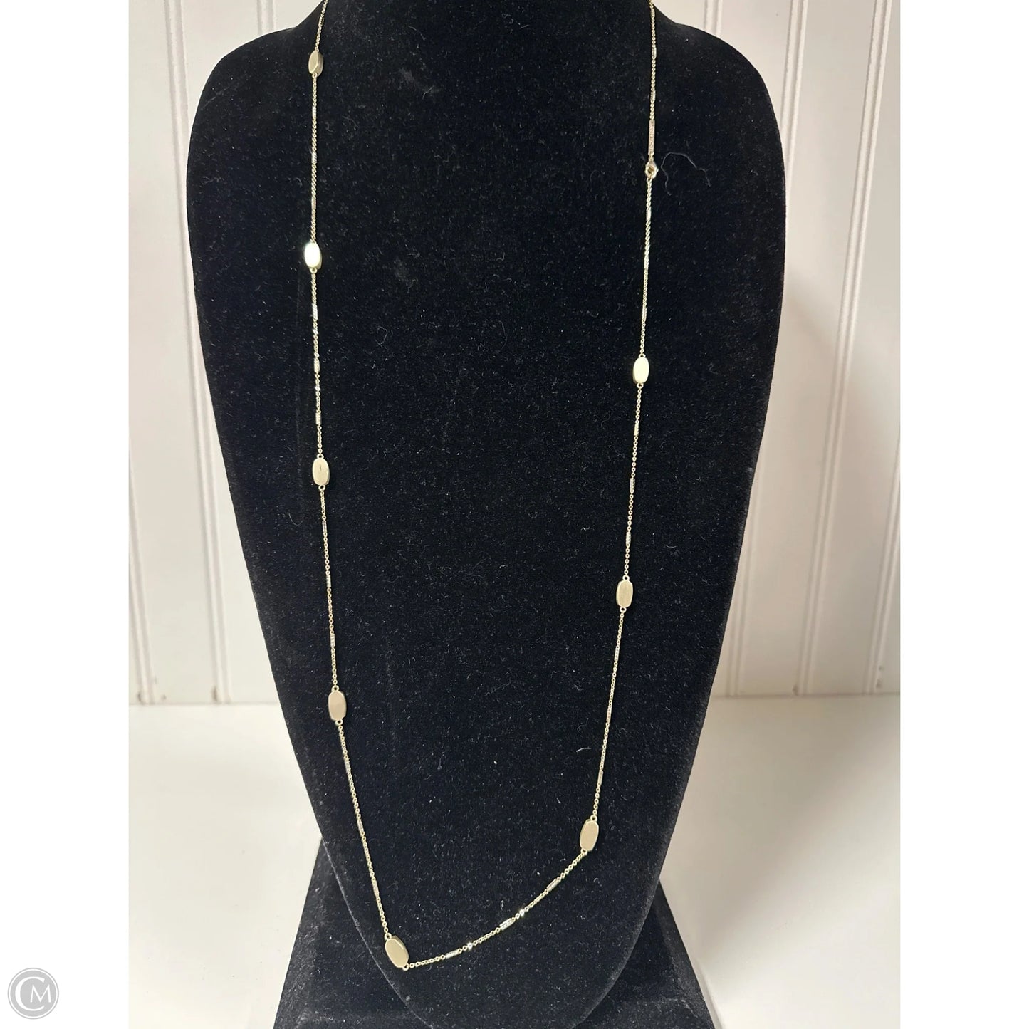Necklace Chain By Kendra Scott