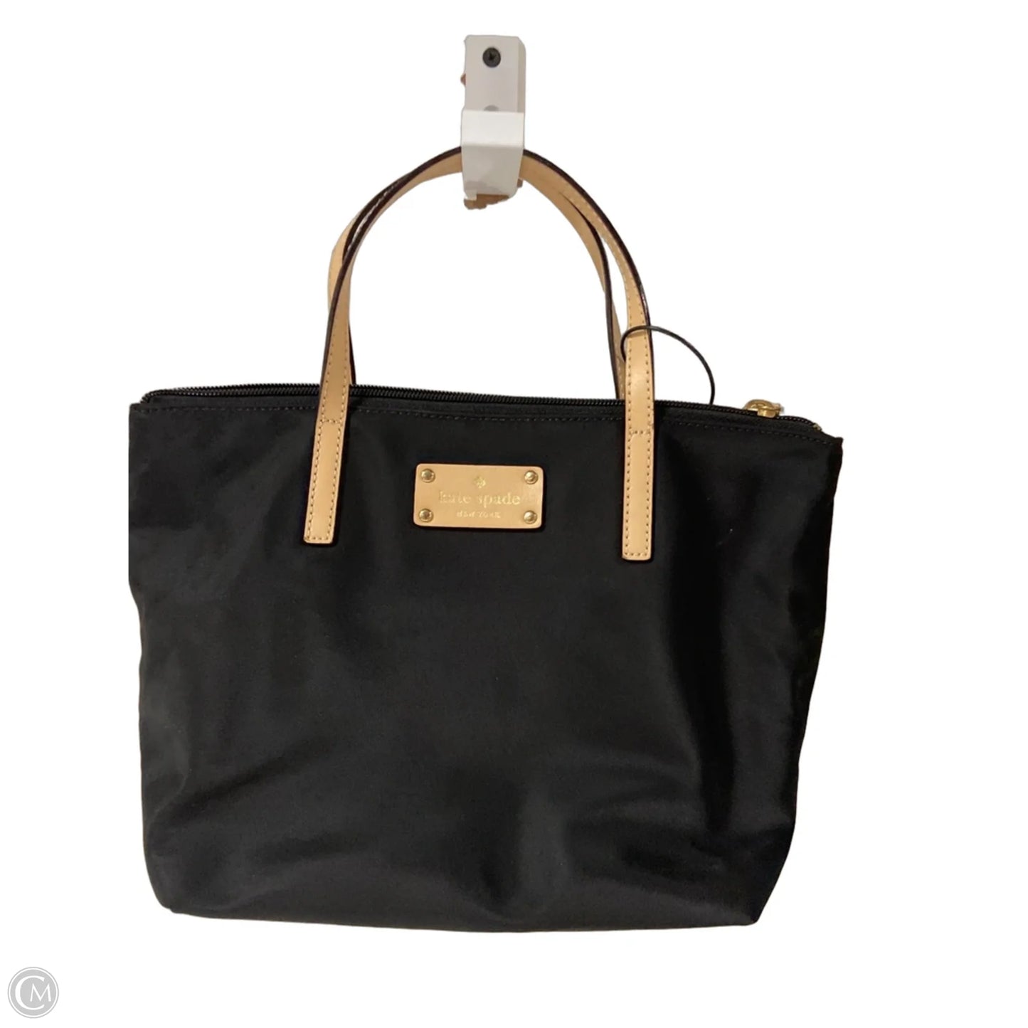 Tote Designer By Kate Spade, Size: Small