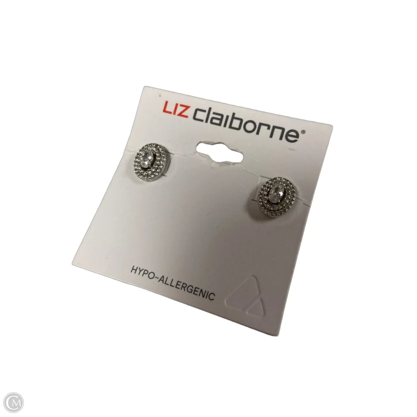 Earrings Stud By Clothes Mentor