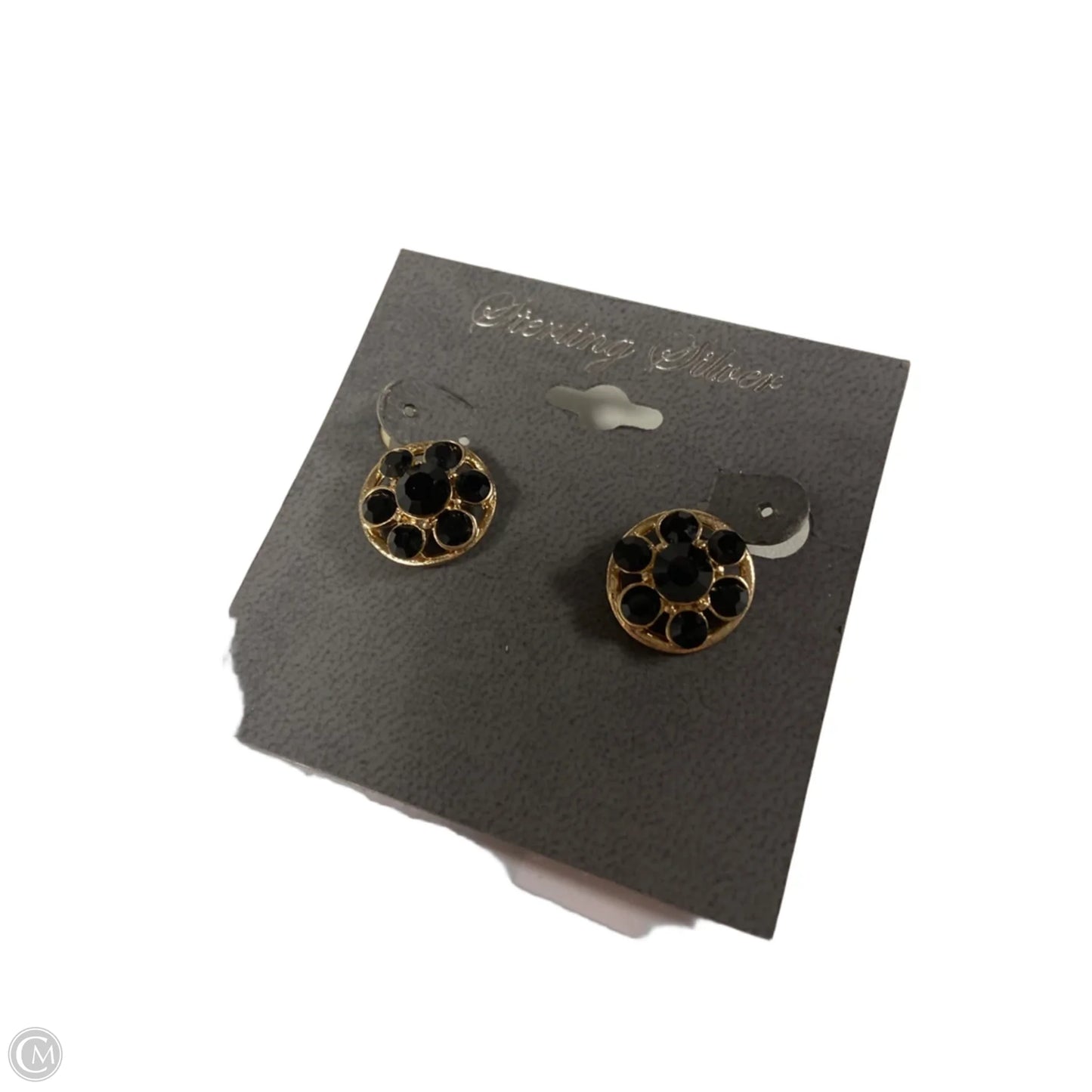 Earrings Stud By Clothes Mentor
