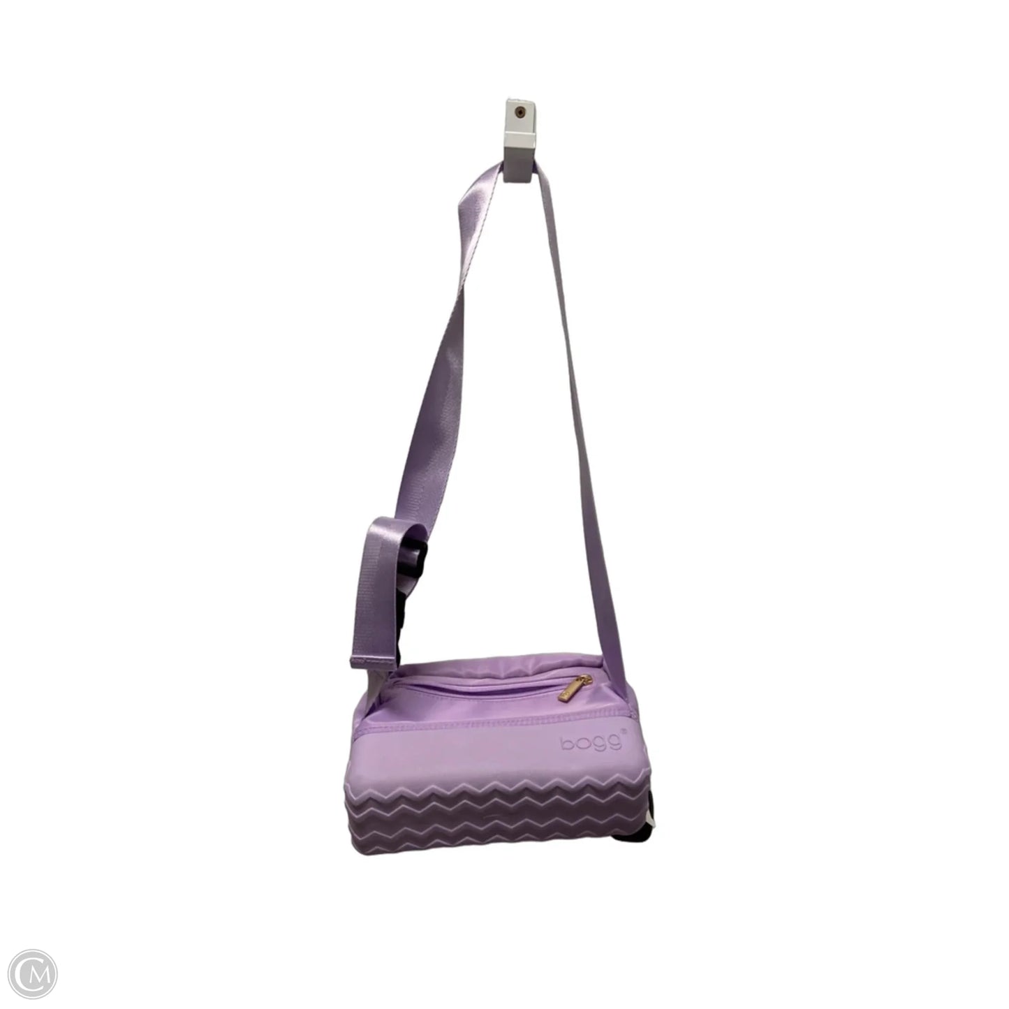 Crossbody By Clothes Mentor, Size: Small