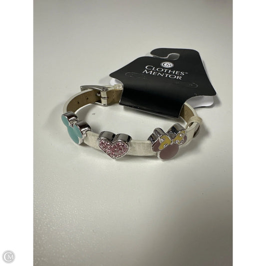 Bracelet Designer By Swarovski