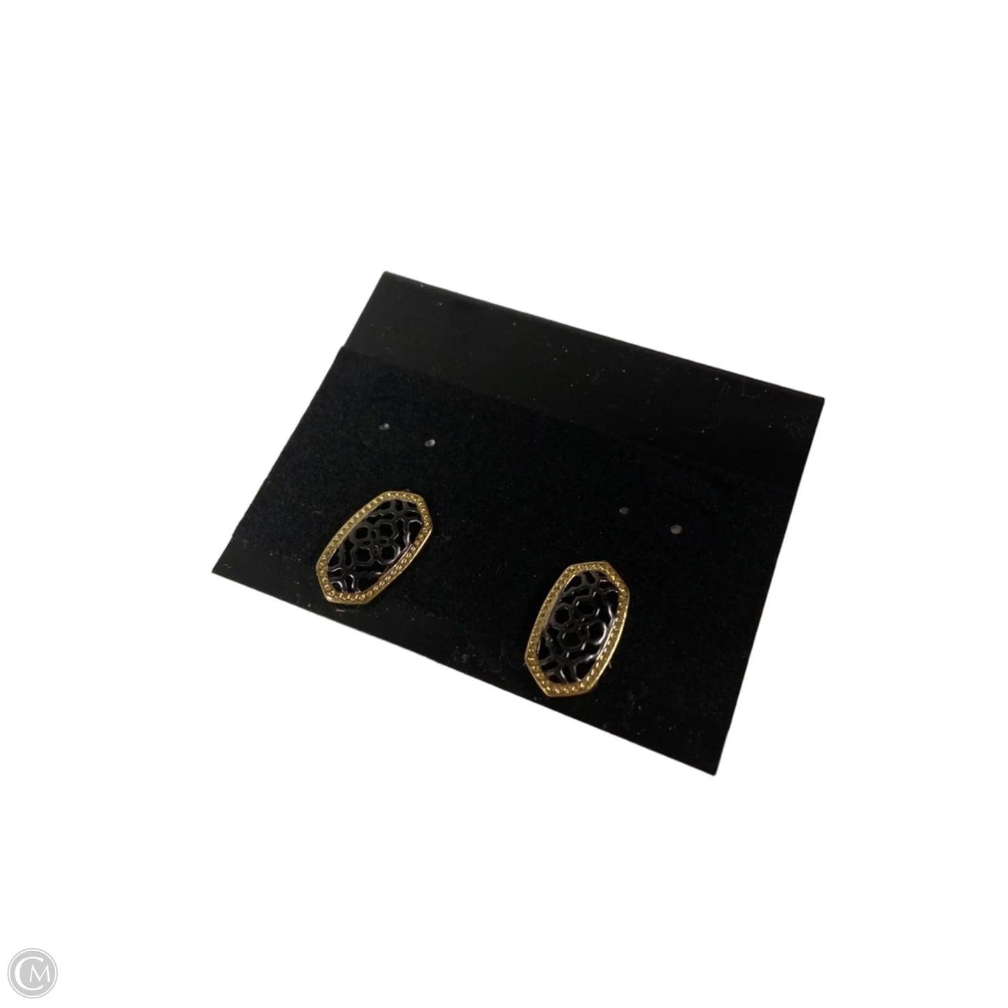 Earrings Stud By Kendra Scott