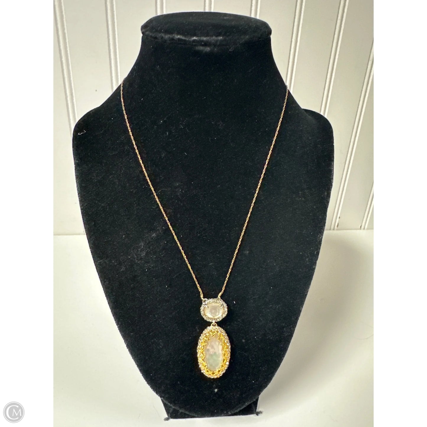 Necklace Pendant By Alexis Bittar