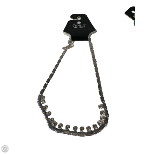 Necklace Statement By Nine West
