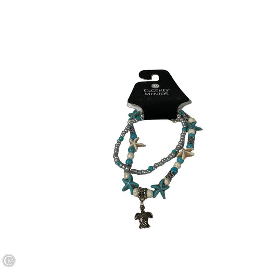 Bracelet Beaded By Clothes Mentor