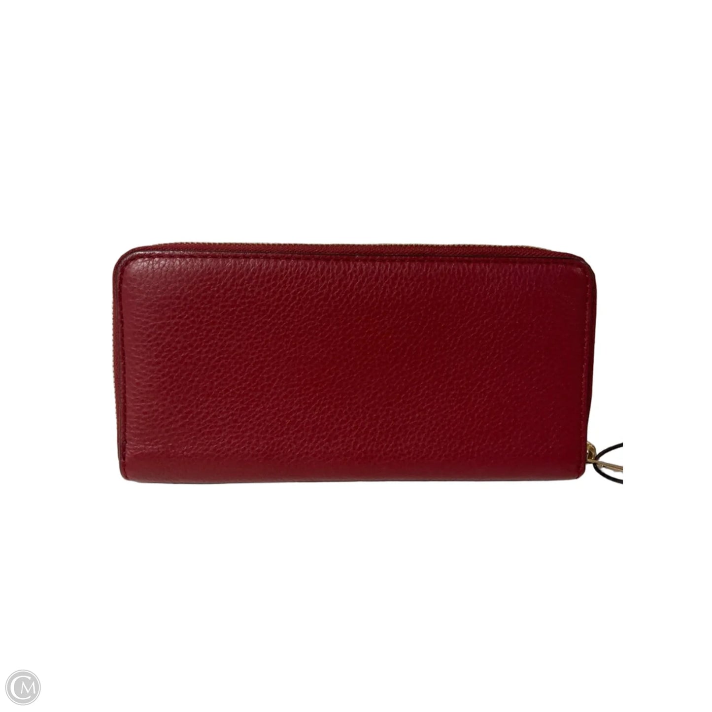 Wallet Designer By Michael Kors, Size: Large