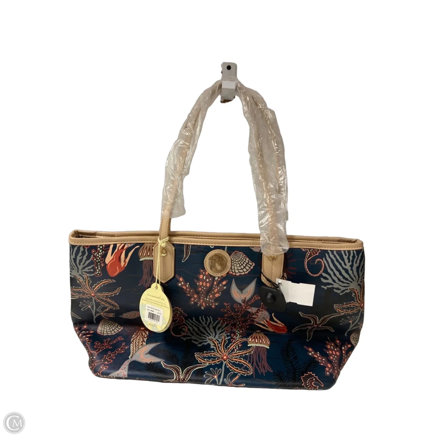 Tote By Spartina, Size: Large