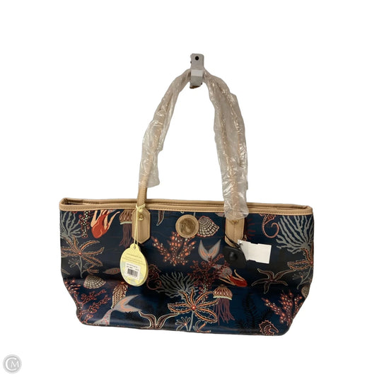 Tote By Spartina, Size: Large