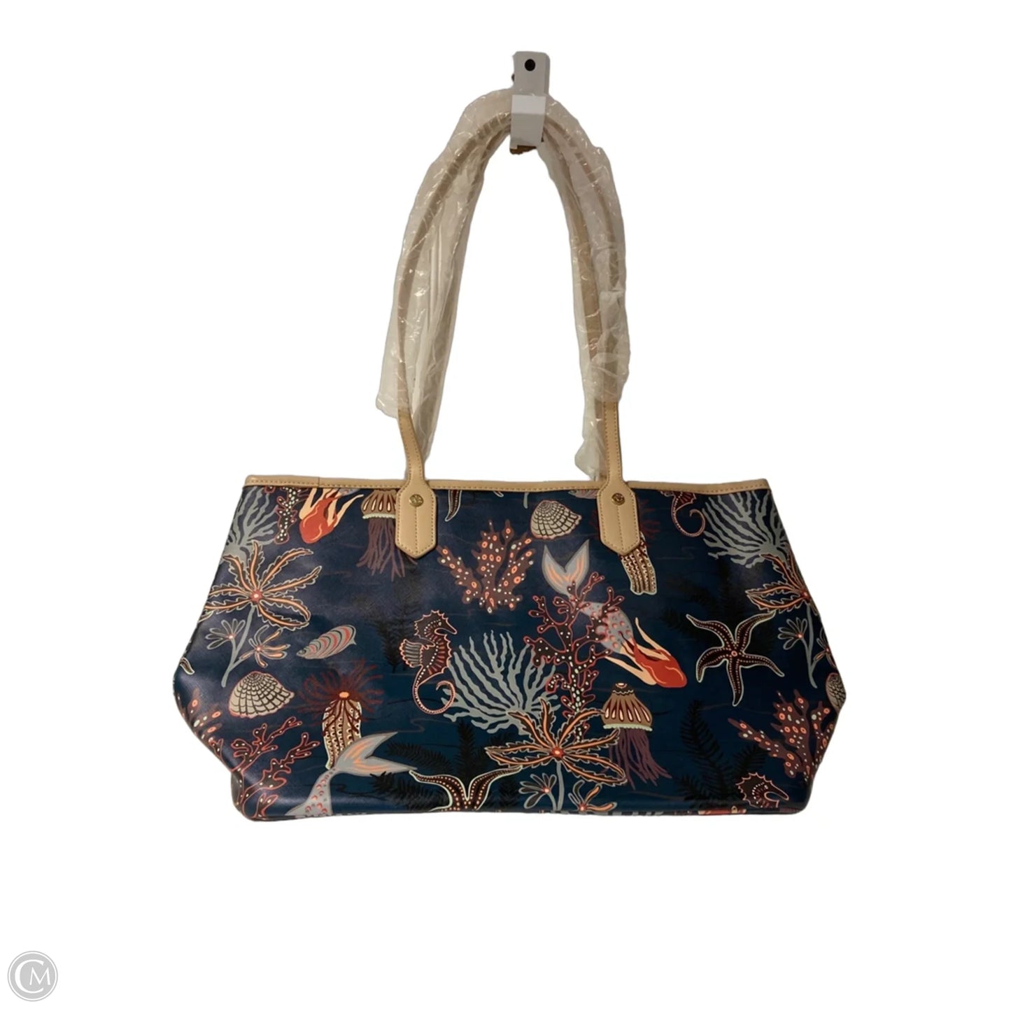 Tote By Spartina, Size: Large